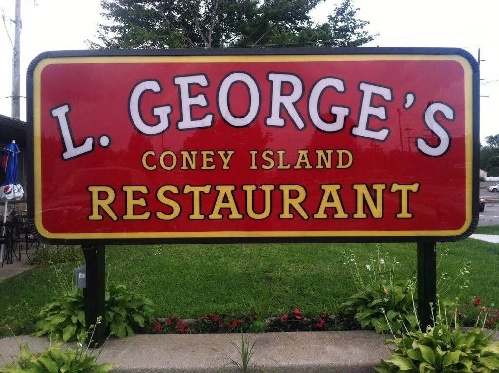 L Georges | restaurant | 1203 S Commerce Rd, Walled Lake, MI 48390, USA | 2489605700 OR +1 248-960-5700