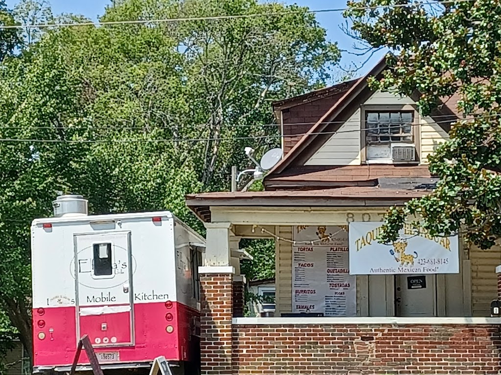 Taquieria el jaguar | meal takeaway | 807 Dodds Ave, Chattanooga, TN 37404, USA | 4236818145 OR +1 423-681-8145