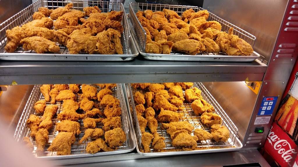 Popeyes Louisiana Kitchen | restaurant | 1160 Oxford St W, London, ON N6H 4V4, Canada | 5194745000 OR +1 519-474-5000