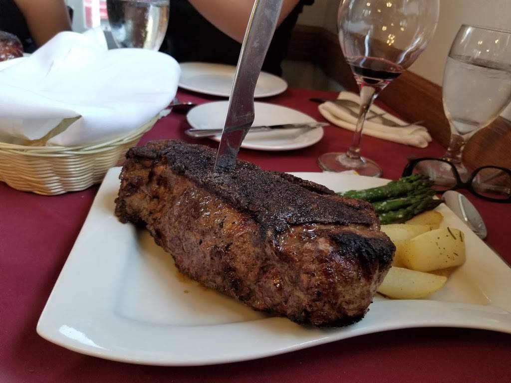 Sicilia In Bocca | restaurant | 25 W Main Ave, Morgan Hill, CA 95037, USA | 4087780399 OR +1 408-778-0399