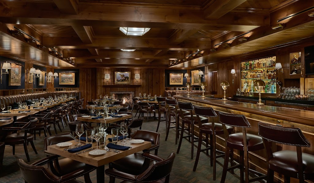 The Bar at Deer Path Inn | restaurant | 255 E Illinois Rd, Lake Forest, IL 60045, USA | 84723422801 OR +1 847-234-2280 ext. 1