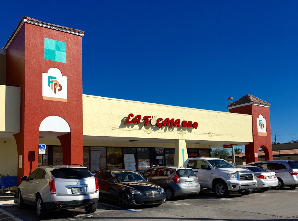 La Fogata Kendall | restaurant | 8732 Mills Dr, Miami, FL 33183, USA | 3056302600 OR +1 305-630-2600