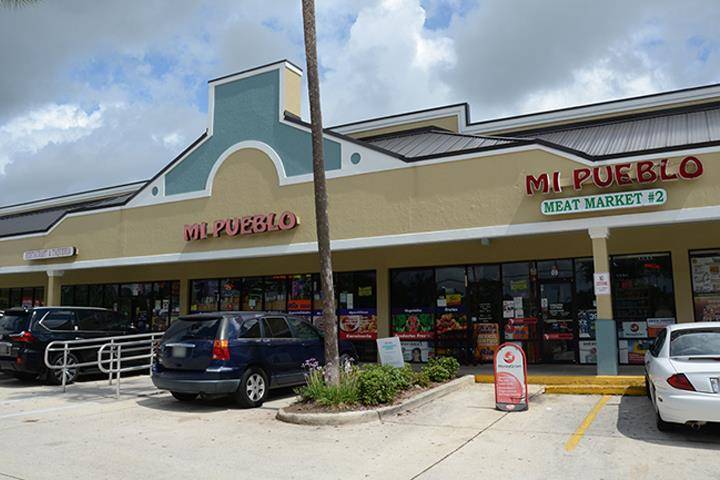 Mi Pueblo Meat & Market #2 | bakery | 10769 Beach Blvd Ste # 9, Jacksonville, FL 32246, USA | 9046450020 OR +1 904-645-0020