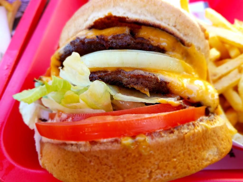 In-N-Out Burger | restaurant | 9070 Whittier Blvd, Pico Rivera, CA 90660, USA | 8007861000 OR +1 800-786-1000
