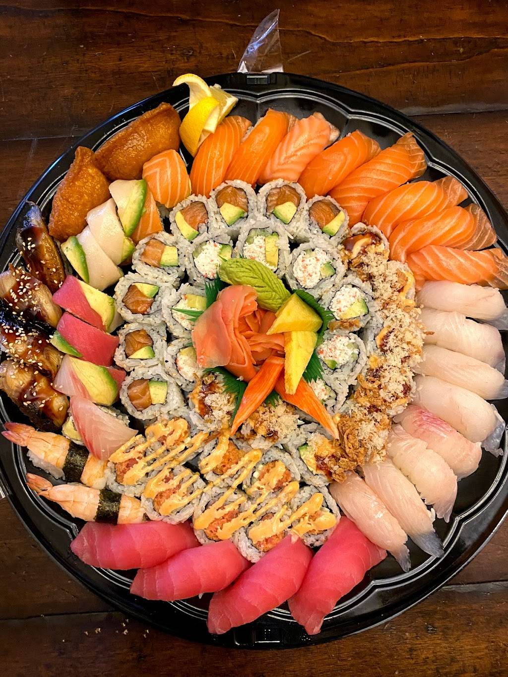 Ichiban Mikoshi Sushi | meal takeaway | 221 Muddy Branch Rd, Gaithersburg, MD 20878, USA | 3014071603 OR +1 301-407-1603