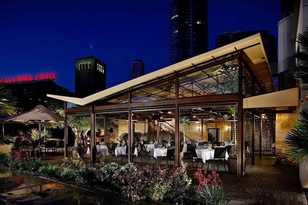 EPIC Steak | restaurant | 369 The Embarcadero, San Francisco, CA 94105, USA | 4153699955 OR +1 415-369-9955