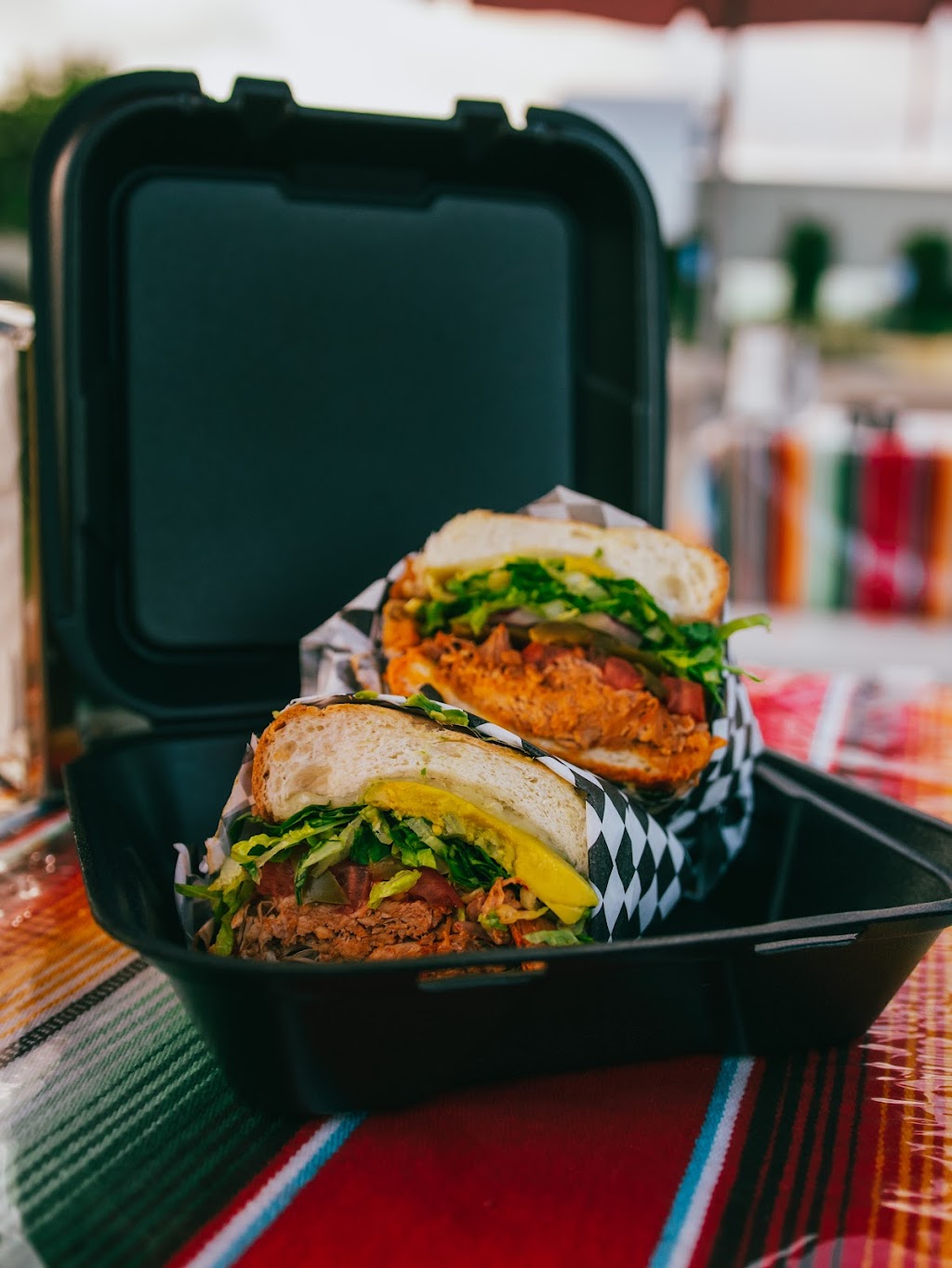 La Villa 805 Food Truck | restaurant | 2001 E Gonzales Rd, Oxnard, CA 93036, USA | 8054605440 OR +1 805-460-5440