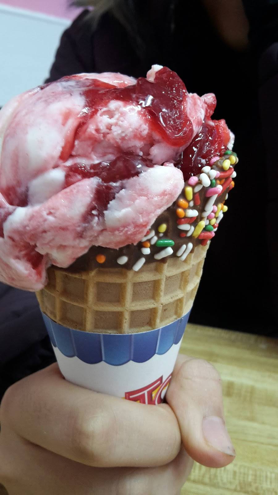 La Michoacana Paleteria & Neveria | restaurant | 3252 W 55th St, Chicago, IL 60632, USA | 7739126688 OR +1 773-912-6688