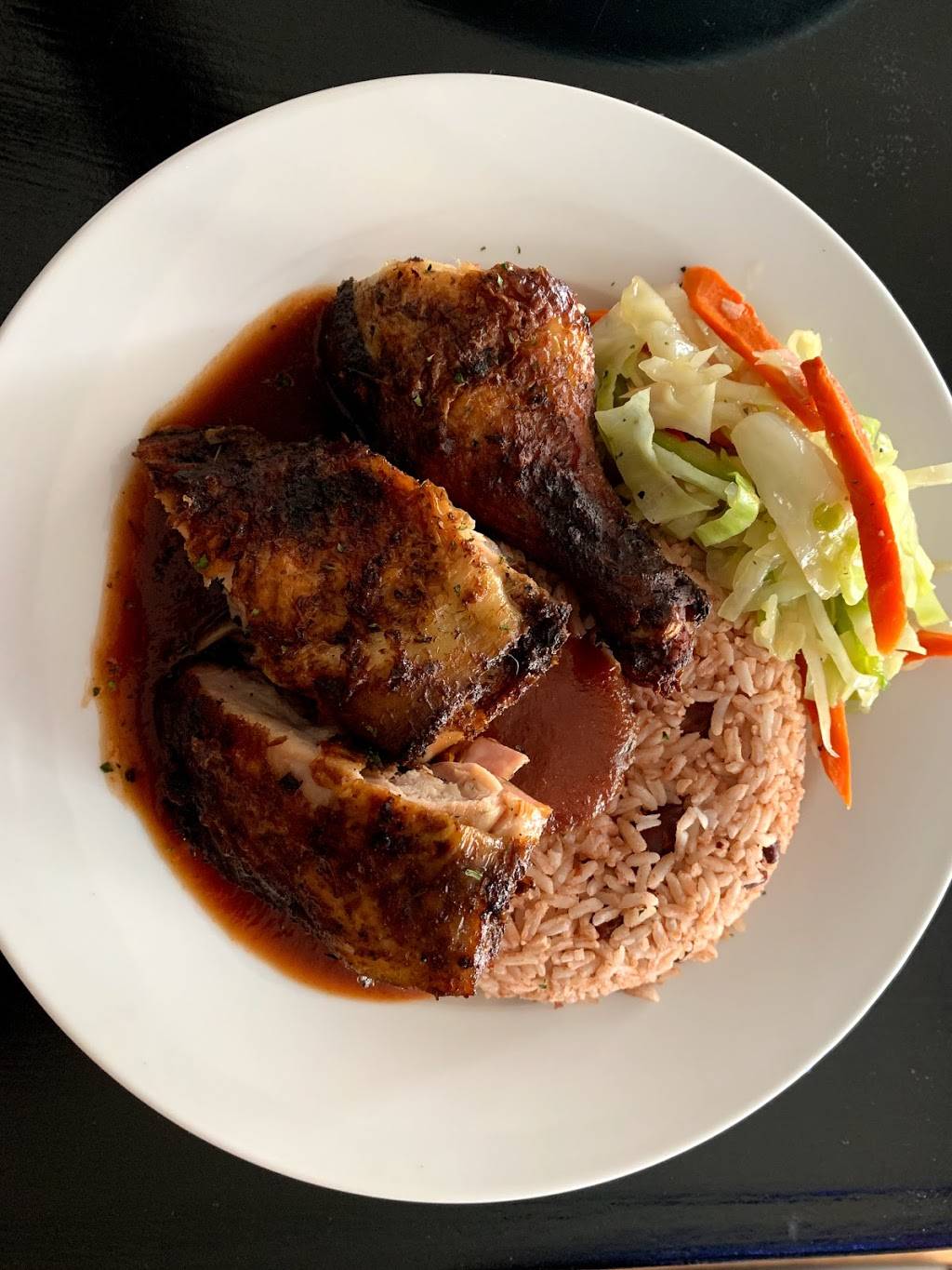 Taste Jamaica | restaurant | 190 State St, Ellsworth, ME 04605, USA | 2074122449 OR +1 207-412-2449