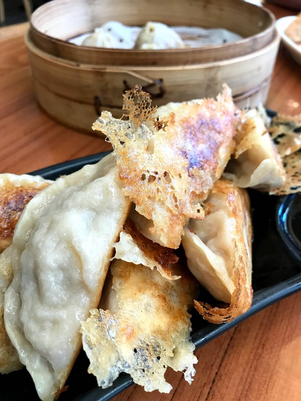Dumpling King | restaurant | 237 NE 167th St, North Miami Beach, FL 33162, USA | 3056544008 OR +1 305-654-4008