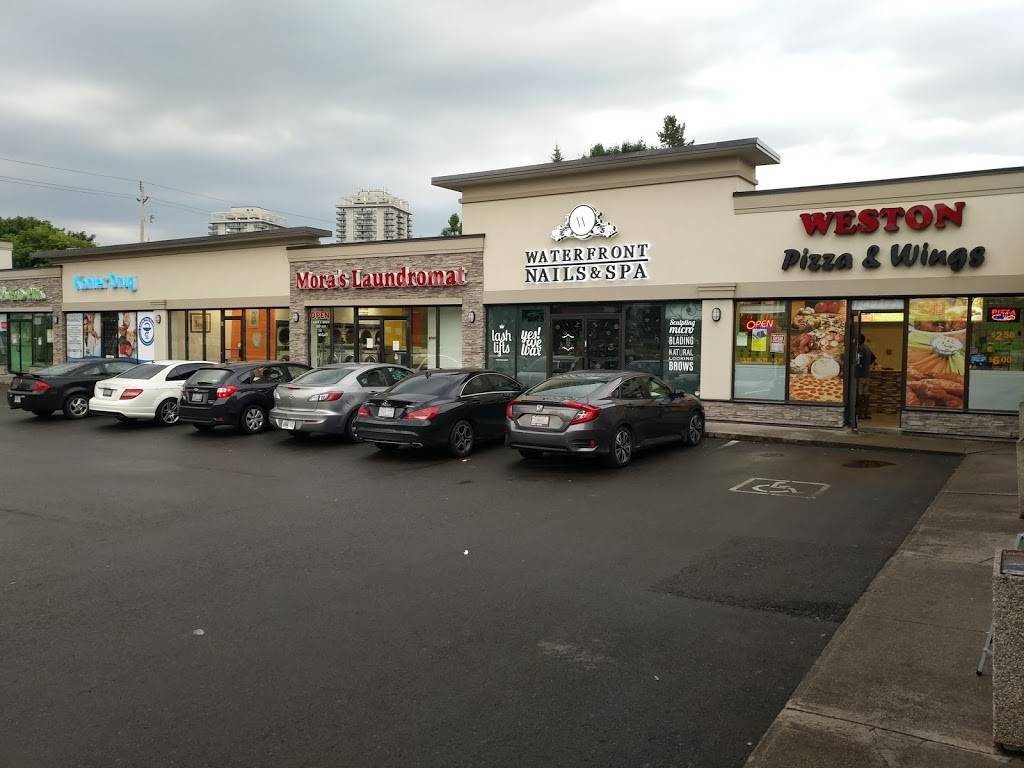 Weston Pizza And Wings | restaurant | 574 James St N, Hamilton, ON L8L 1J7, Canada | 9055219919 OR +1 905-521-9919