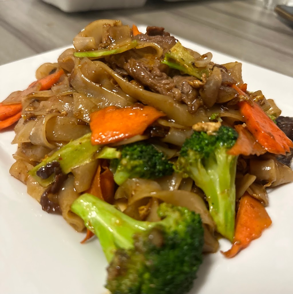 Thai Curry Restaurant | restaurant | 4826 Hwy 6 N, Houston, TX 77084, USA | 2818615496 OR +1 281-861-5496