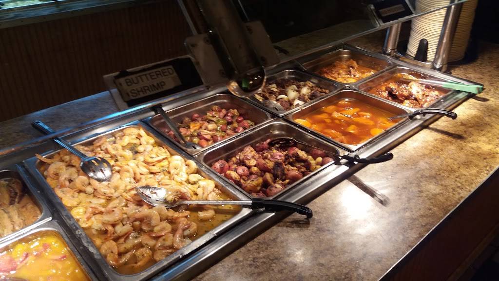 Plant City Homestyle Buffet | restaurant | 1914 James L Redman Pkwy, Plant City, FL 33563, USA | 8137544488 OR +1 813-754-4488