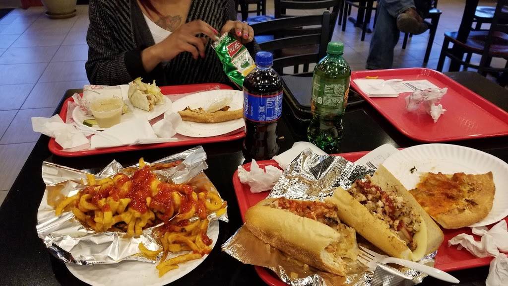 City View Pizza and Grill | meal delivery | 3617-19 N Broad St, Philadelphia, PA 19140, USA | 2152237437 OR +1 215-223-7437