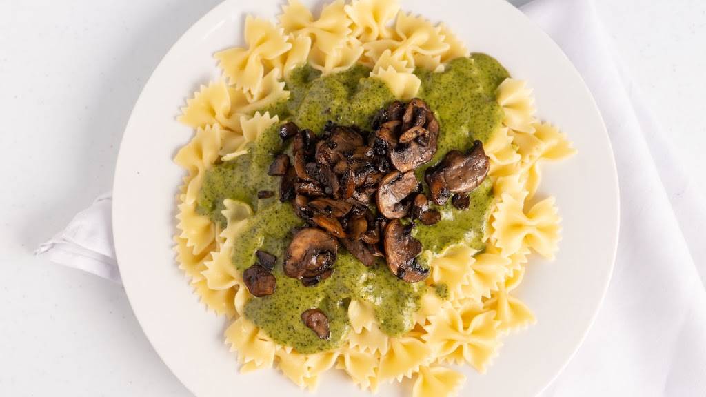 Omerta Italian Kitchen (Build your own Pasta) | restaurant | 11419 Santa Monica Blvd, Los Angeles, CA 90025, USA | 2134333388 OR +1 213-433-3388