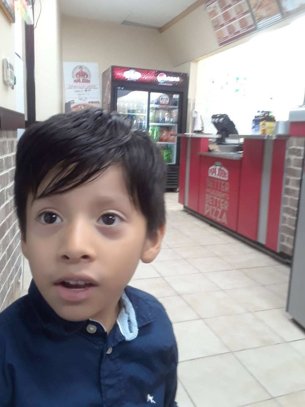 Papa Johns Pizza | restaurant | 1204 Hempstead Turnpike, Uniondale, NY 11553, USA | 5165387272 OR +1 516-538-7272