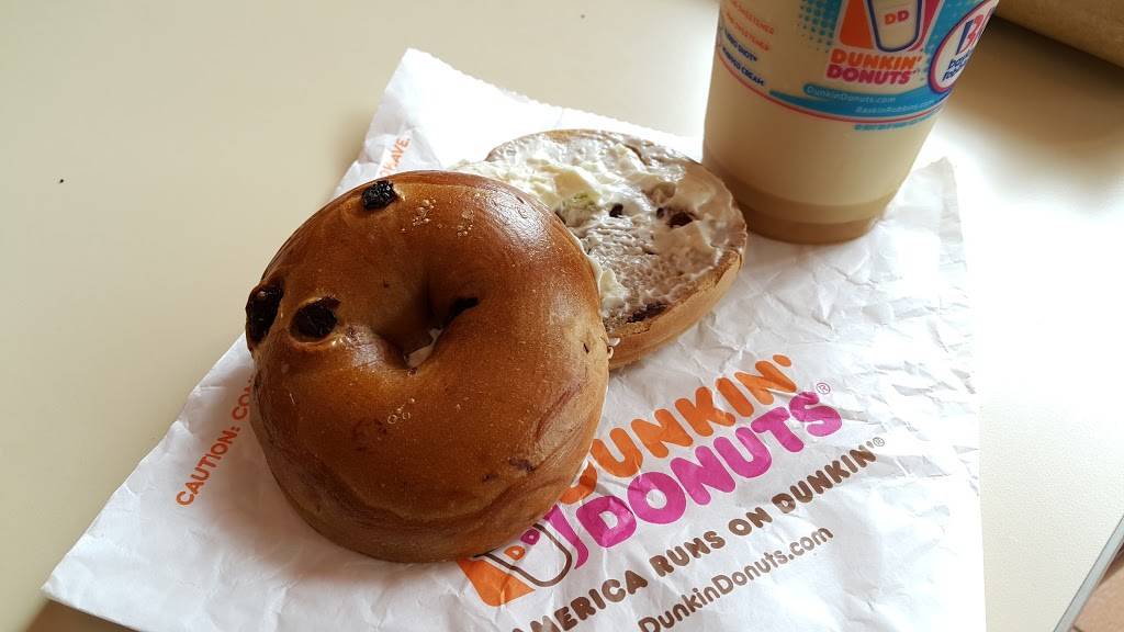 Dunkin Donuts | cafe | 11200 E M.L.K. Jr Blvd #102, Seffner, FL 33584, USA | 8133159892 OR +1 813-315-9892