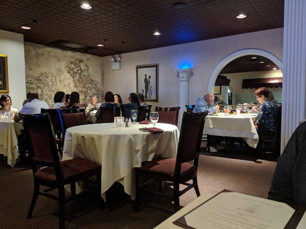 La Cena Restaurant | restaurant | 2233 Galloway Rd, Bensalem, PA 19020, USA | 2156399969 OR +1 215-639-9969