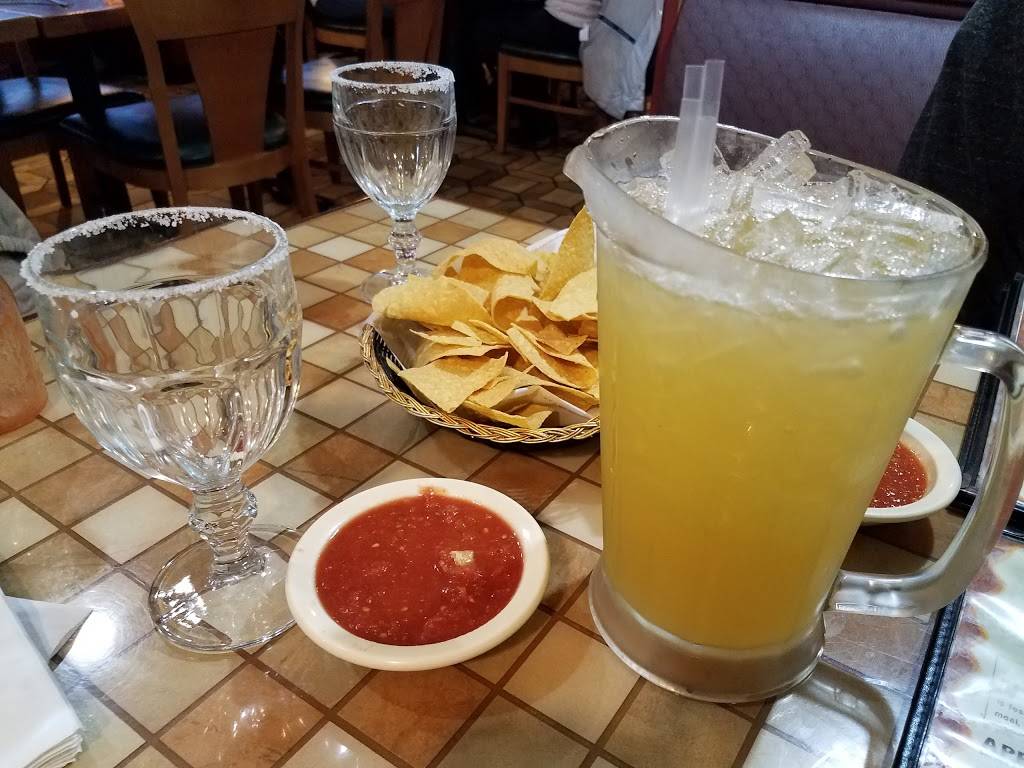 El Acapulco Mexican Restaurant | restaurant | 7475 Vantage Dr, Columbus, OH 43235, USA | 6147810751 OR +1 614-781-0751