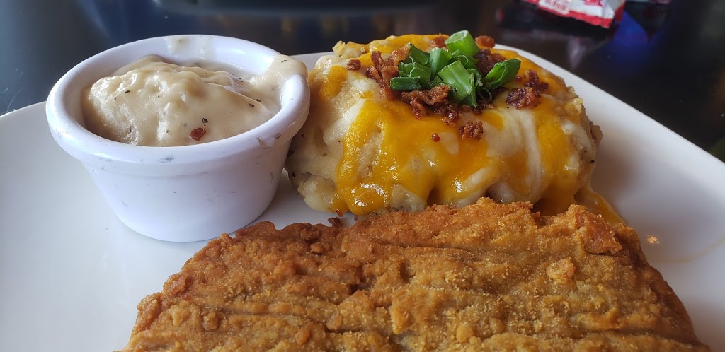 Portico | Ruston | restaurant | 1821 Northpointe Ln, Ruston, LA 71270, USA | 3182559900 OR +1 318-255-9900