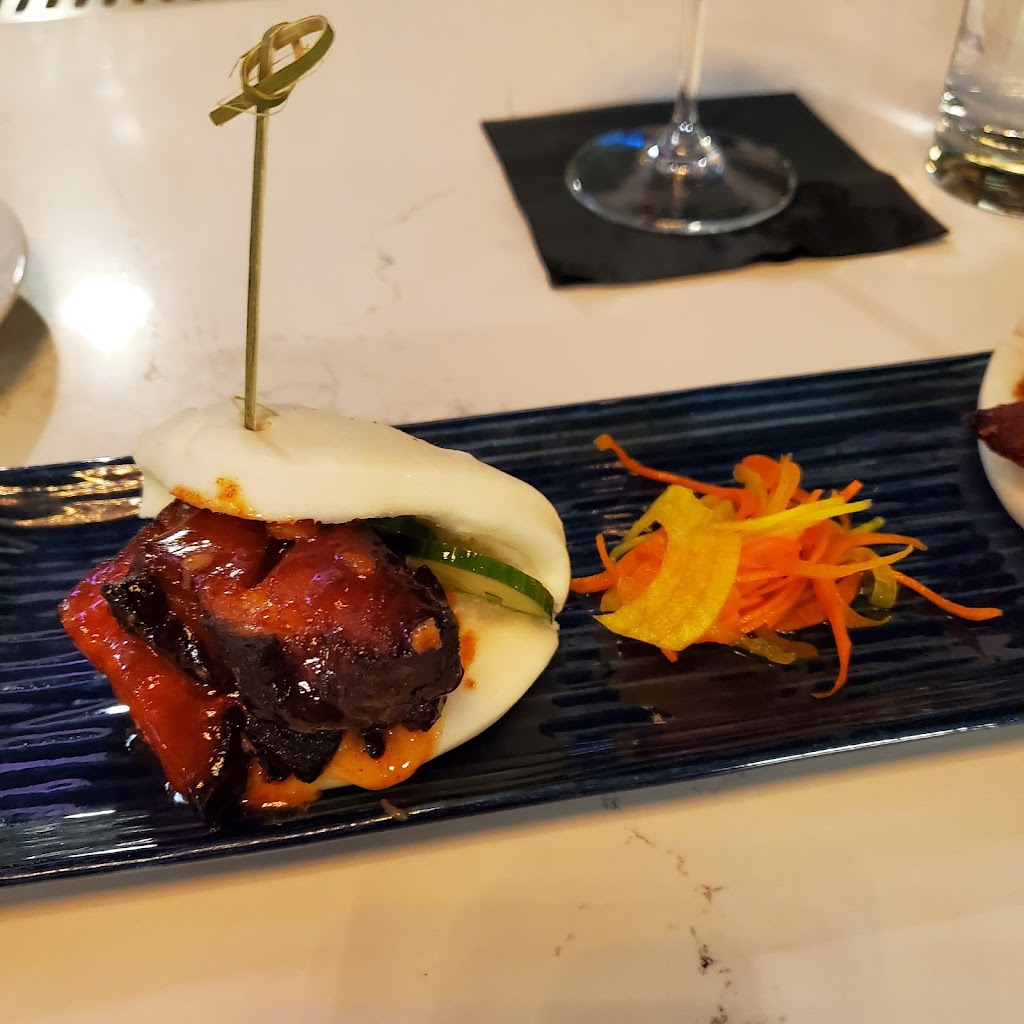 Kancha - Champagne Bar & Tapas | restaurant | 643 4th St, Santa Rosa, CA 95404, USA | 7076239793 OR +1 707-623-9793