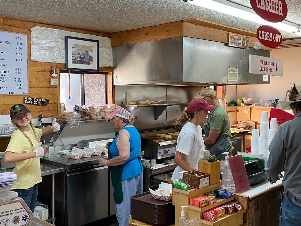 Freemons General Store | restaurant | 39354 CO-149, Creede, CO 81130, USA | 7196582954 OR +1 719-658-2954