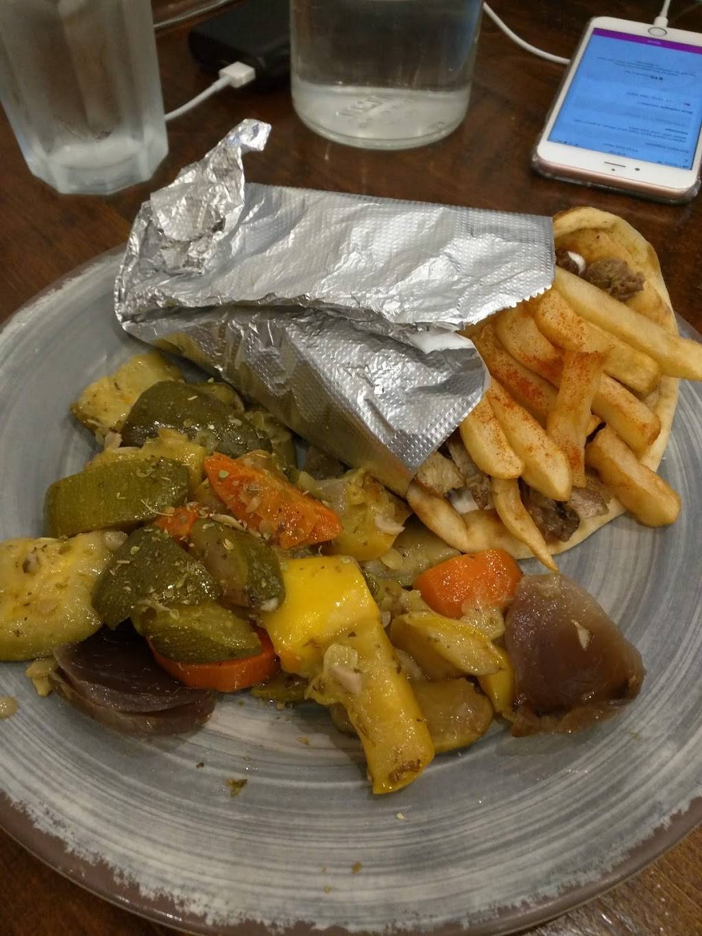 Moustaki Authentic Gyros | meal delivery | 161 N 21st St, Philadelphia, PA 19103, USA | 2159649151 OR +1 215-964-9151