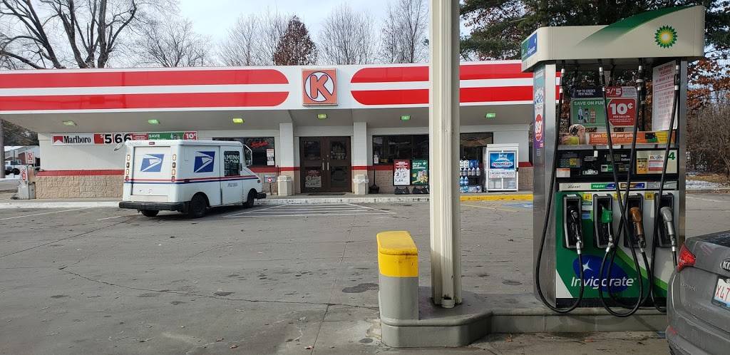 Circle K | meal takeaway | 1727 S Main St, Jacksonville, IL 62650, USA | 2172459327 OR +1 217-245-9327