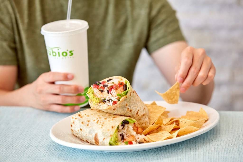 Rubios Coastal Grill | restaurant | 765 E Birch St Suite 101, Brea, CA 92821, USA | 7149905809 OR +1 714-990-5809