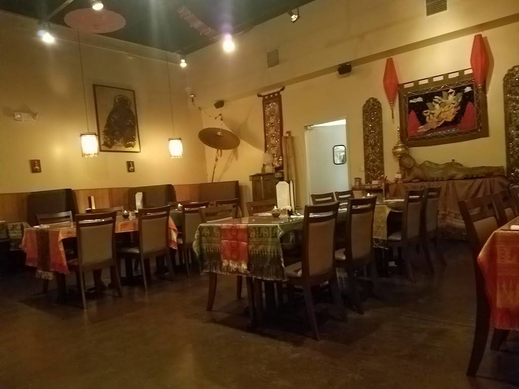 Siam Thai Restaurant, Westchase | restaurant | 9546 W Linebaugh Ave, Tampa, FL 33626, USA | 8134756999 OR +1 813-475-6999