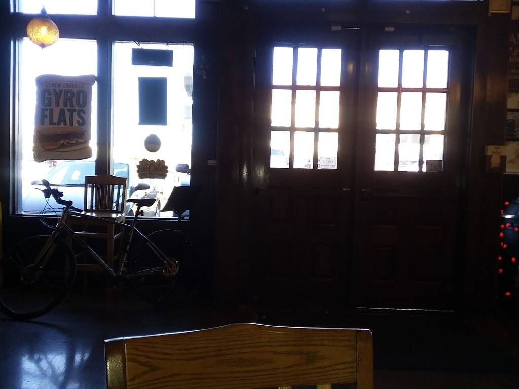 Potbelly Sandwich Shop | restaurant | 3058 S University Dr, Fort Worth, TX 76109, USA | 8179220452 OR +1 817-922-0452