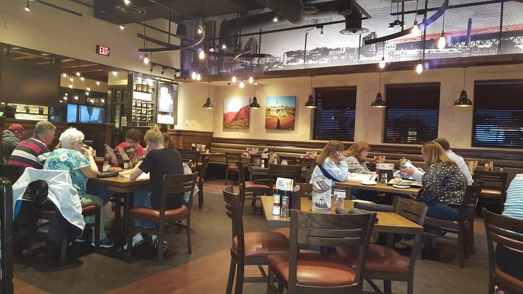 Outback Steakhouse | restaurant | 6845 S Semoran Blvd, Orlando, FL 32822, USA | 4073629146 OR +1 407-362-9146