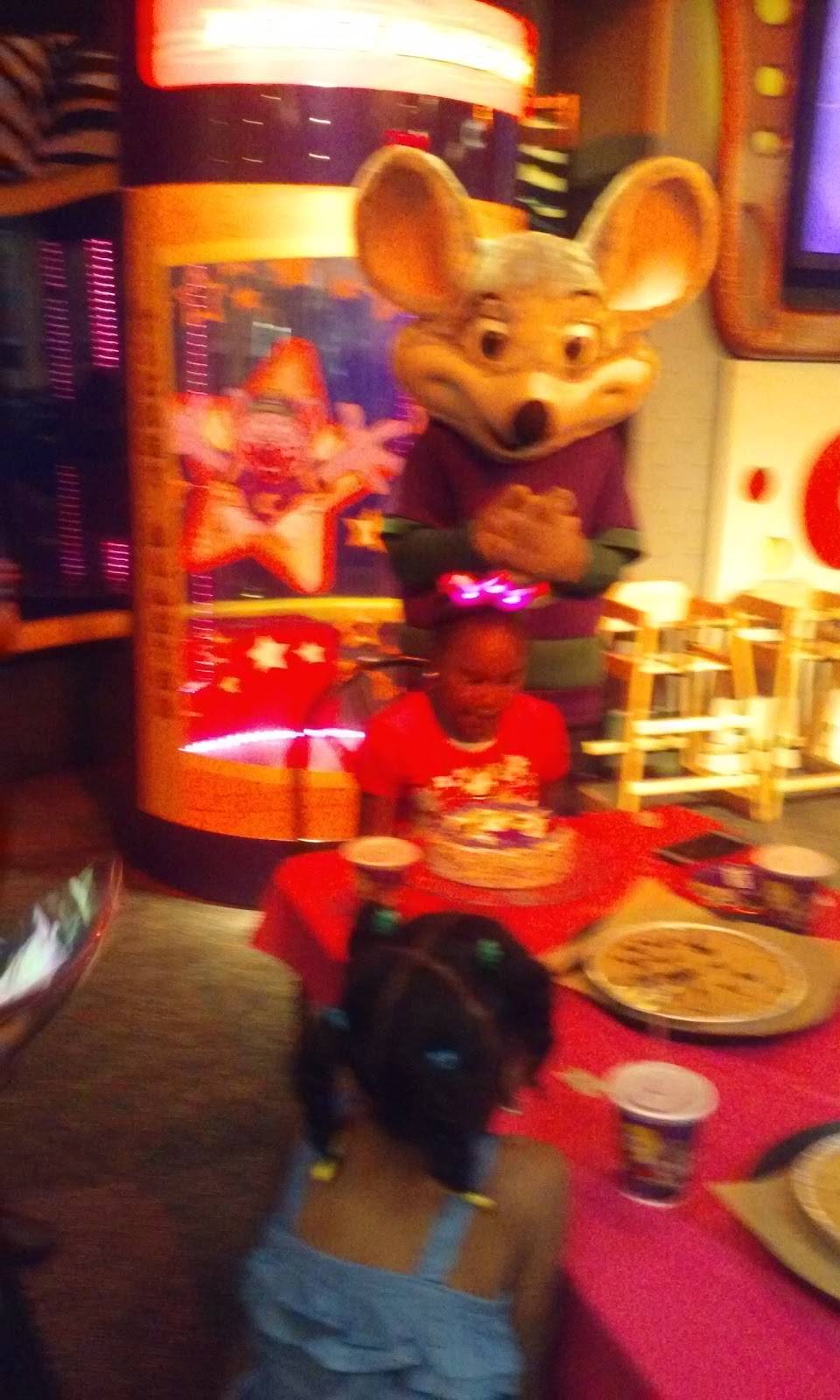 Chuck E. Cheeses | restaurant | 6065 Youngerman Cir, Jacksonville, FL 32244, USA | 9047780537 OR +1 904-778-0537