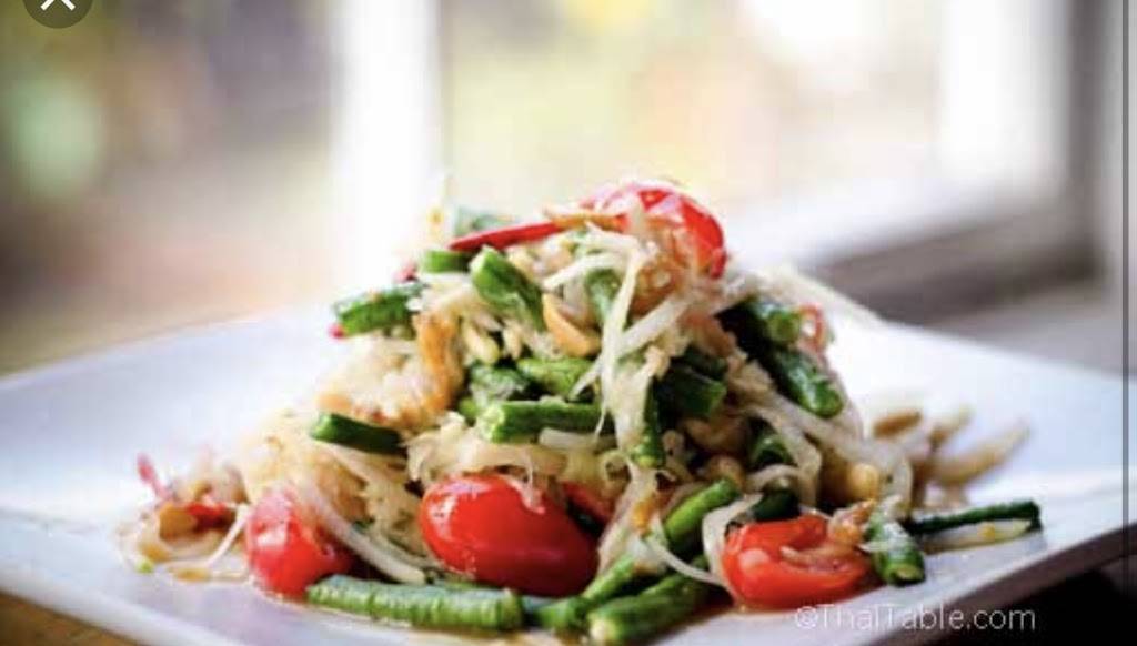 Thai Garden Restaurant | restaurant | 10 Blanding Blvd B, Orange Park, FL 32073, USA | 9042728434 OR +1 904-272-8434