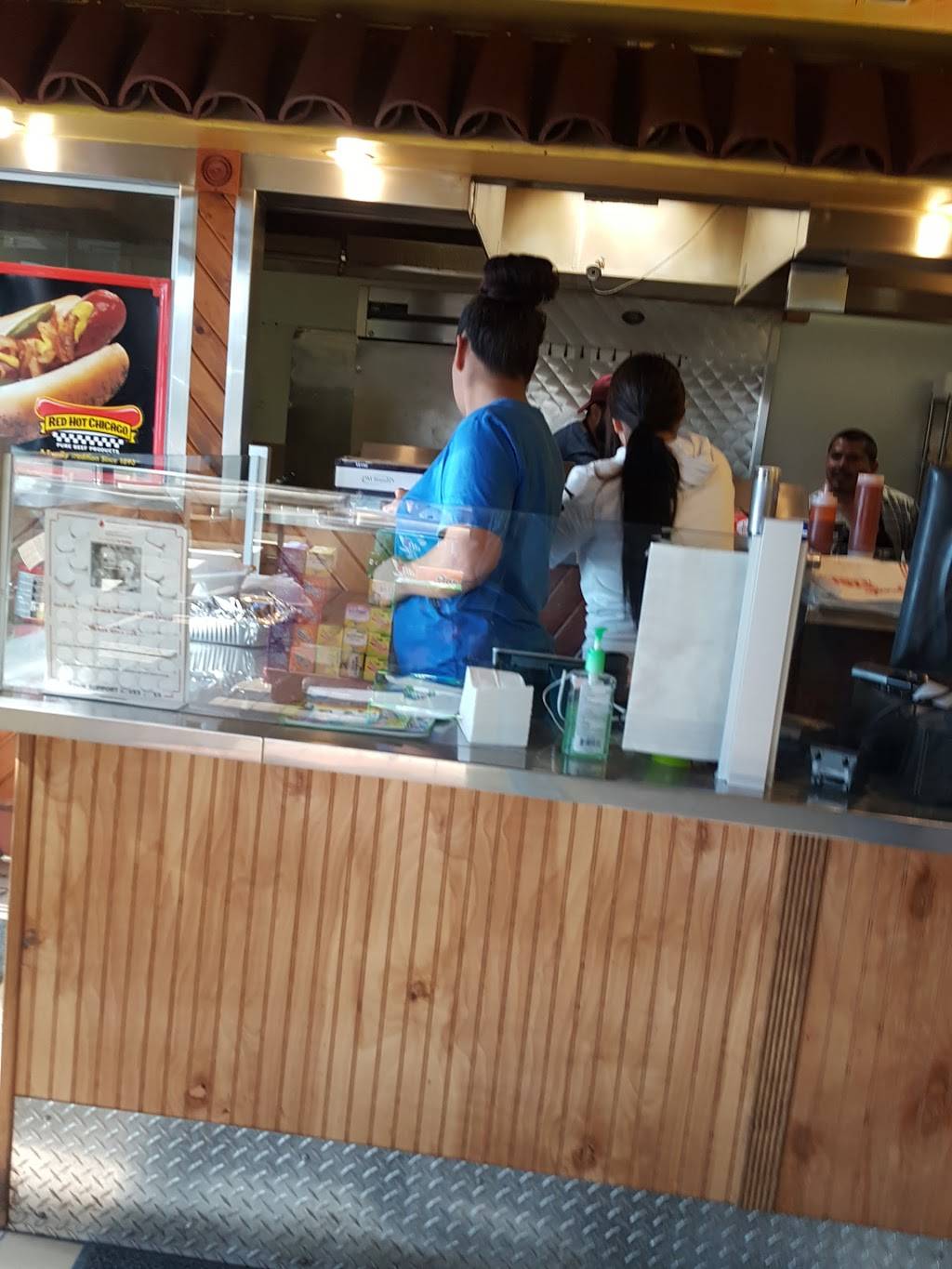 Da Catch | restaurant | 1528 Kishwaukee St, Rockford, IL 61104, USA | 8159639460 OR +1 815-963-9460