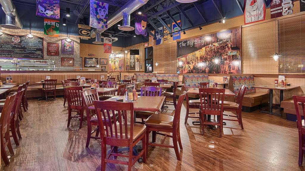 Gulf Shores Restaurant & Grill | restaurant | 215 Harvard Dr, Edwardsville, IL 62025, USA | 6186509109 OR +1 618-650-9109