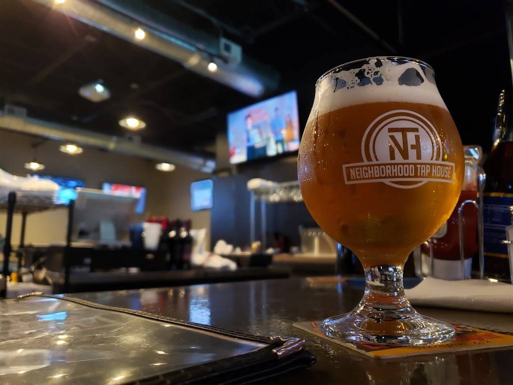 Neighborhood Tap House II | restaurant | 5101 Ashley Phosphate Rd, North Charleston, SC 29418, USA | 8432259090 OR +1 843-225-9090