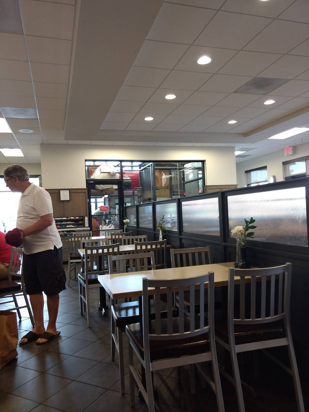 Chick-fil-A | restaurant | 1300 US-127 S Ste F, Frankfort, KY 40601, USA | 5022345222 OR +1 502-234-5222