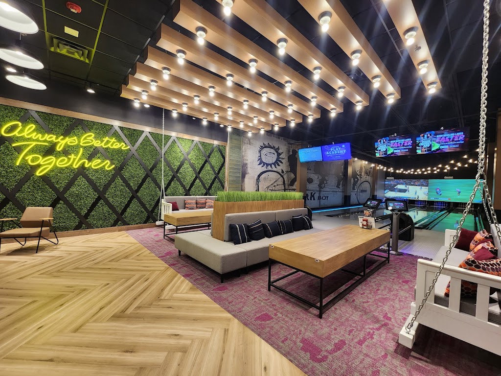 Main Event Tucson | restaurant | 4700 S Landing Way, Tucson, AZ 85714, USA | 5205033301 OR +1 520-503-3301