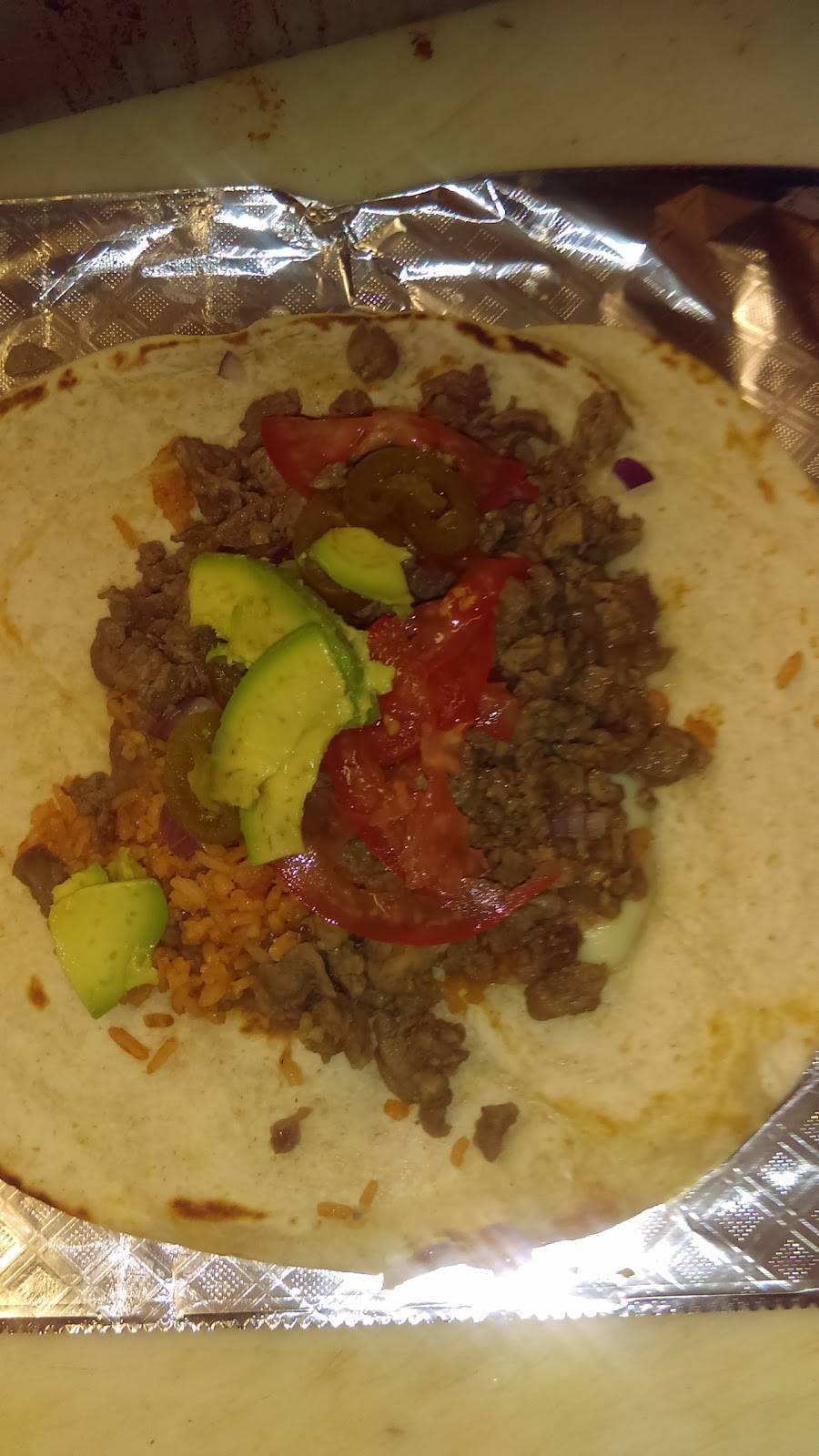 Taqueria El Unico | restaurant | 806 W Broadway St, Big Sandy, TX 75755, USA | 9036369705 OR +1 903-636-9705