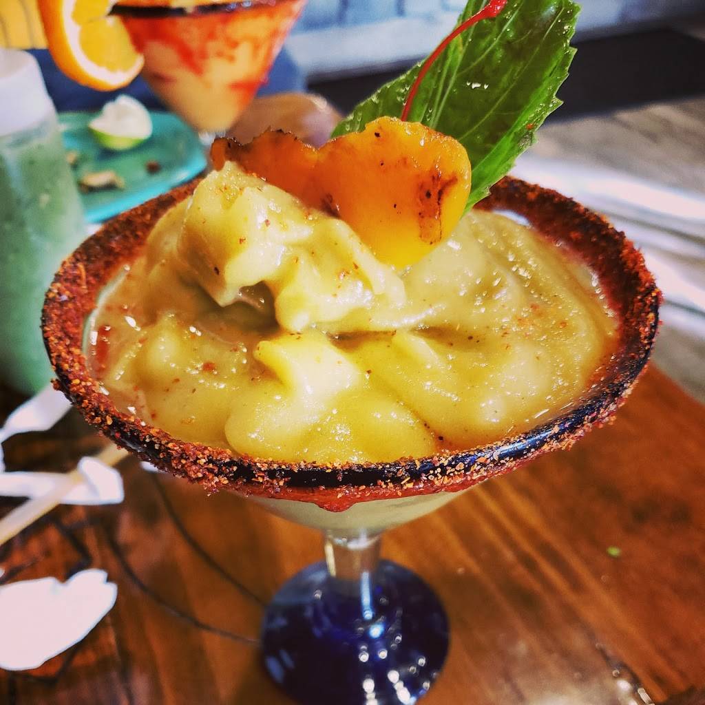 Los Guachos | restaurant | 7370 Sawmill Rd, Columbus, OH 43235, USA | 6147269185 OR +1 614-726-9185