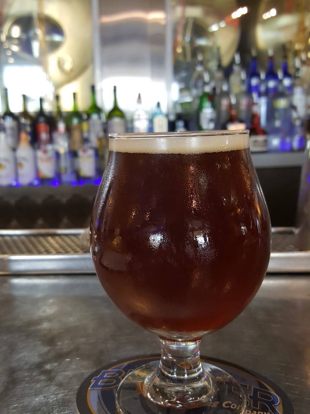 Big River Grille & Brewing Works | restaurant | 2101 Epcot Resorts Blvd, Orlando, FL 32830, USA | 4075600253 OR +1 407-560-0253