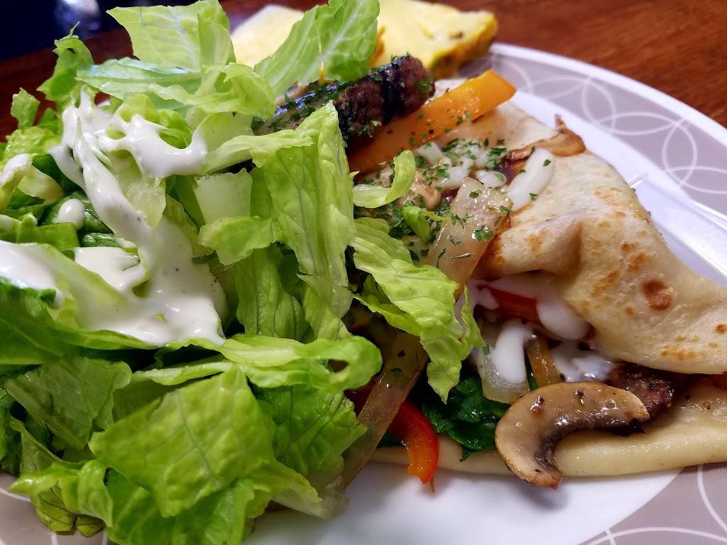 Aloha Crepes | restaurant | 98-042 Kamehameha Hwy STE 104, Aiea, HI 96701, USA | 8084834448 OR +1 808-483-4448