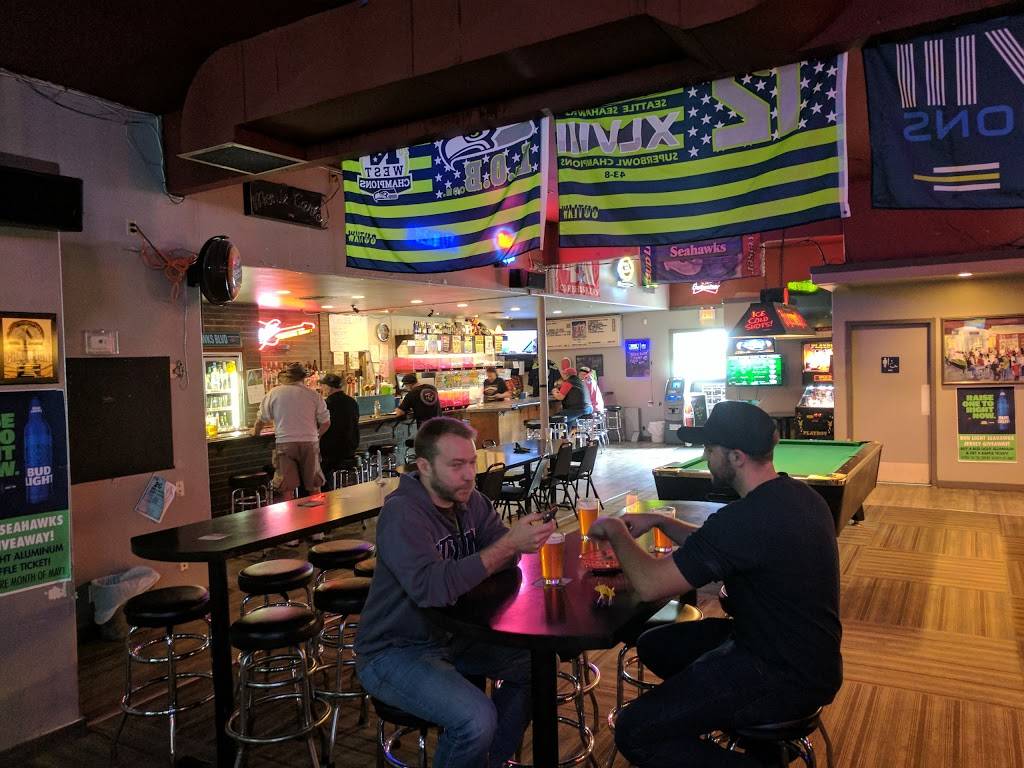 Monte Carlo Pub | restaurant | 1617 W Meeker St, Kent, WA 98032, USA | 2538529463 OR +1 253-852-9463