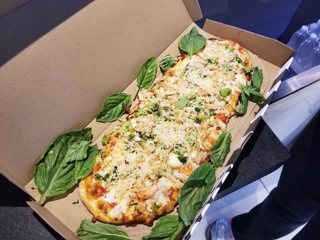 &pizza | restaurant | DULLES I Concourse C Gate C28, Sterling, VA 20166, USA | 2028398576 OR +1 202-839-8576