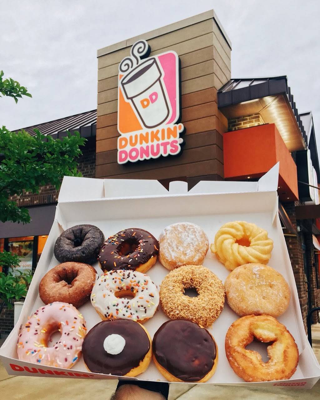 Dunkin | bakery | 5470 Bethelview Rd, Cumming, GA 30040, USA | 4708392730 OR +1 470-839-2730