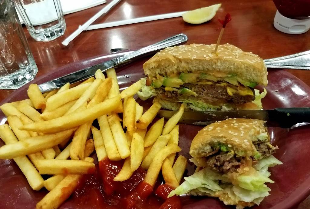 Sammys Cafe | restaurant | 131 W Foothill Blvd Ste B, Upland, CA 91786, USA | 9099209162 OR +1 909-920-9162