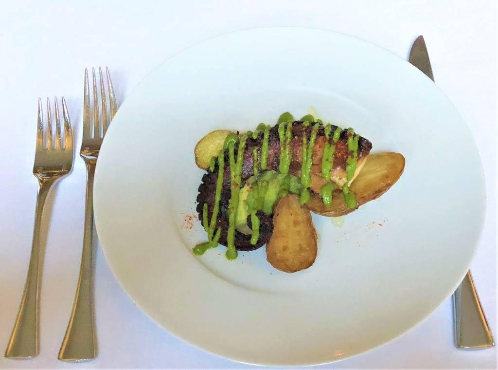 The Vanderbilt Grill | restaurant | 41 Mary St, Newport, RI 02840, USA | 4018466200 OR +1 401-846-6200