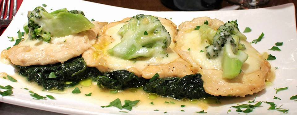 Alitalia Pizzeria & Restaurant | restaurant | 999 Montauk Hwy, West Babylon, NY 11704, USA | 6315874394 OR +1 631-587-4394