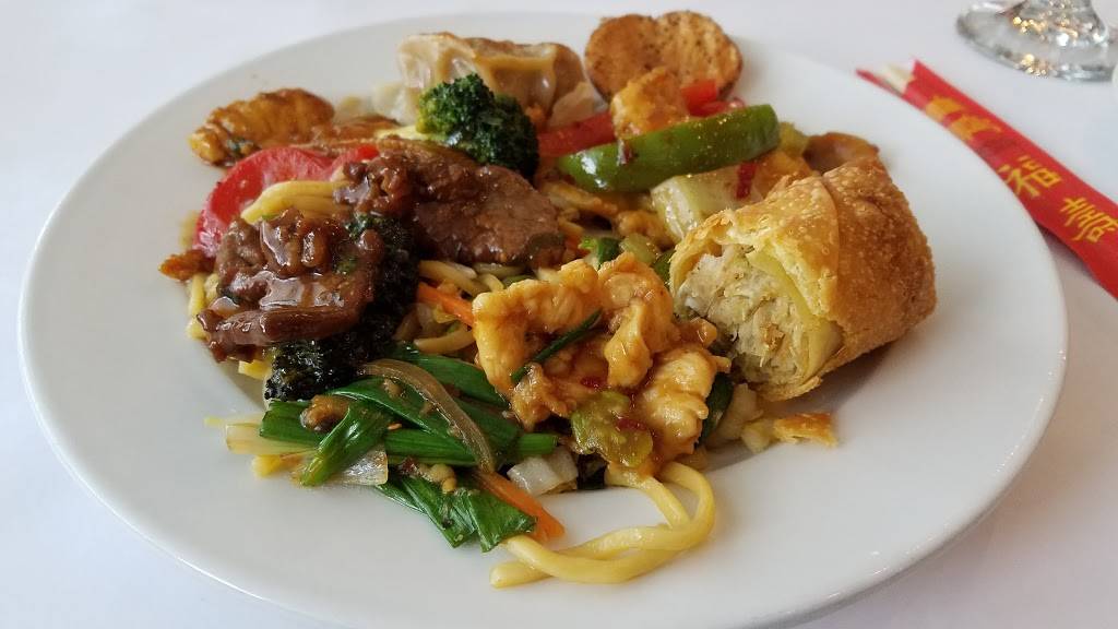 Eastern Bay Chinese Restaurant | restaurant | 2055 Riverside Dr, Columbus, OH 43221, USA | 6144871198 OR +1 614-487-1198